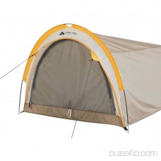 Ozark Trail 1-Person Backpacking Tent with 2 Vents 566072076